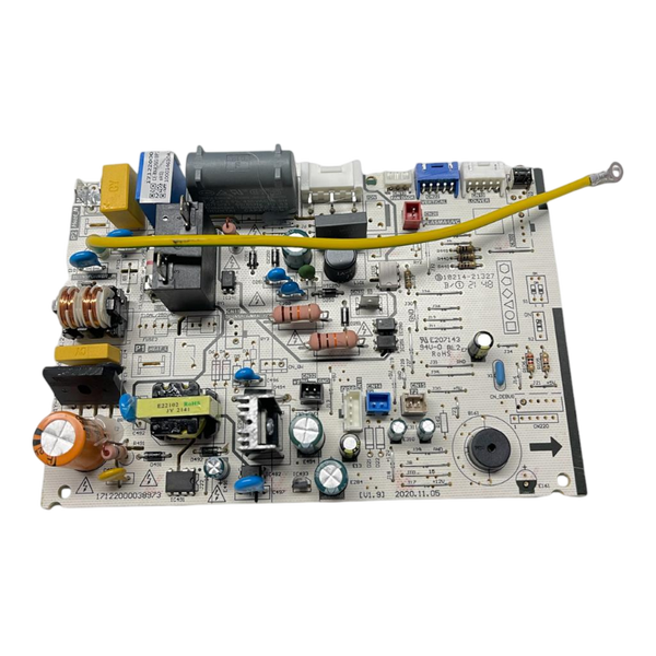 SCHEDA ELETTRONICA ARISTON COD: 65117333