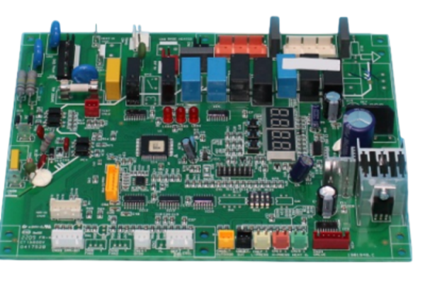 SCHEDA INVERTER CONDIZIONATORE ARISTON COD: 65118151