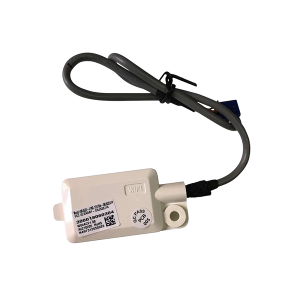 KIT WI-FI VIVAIR UNI E TOP COMFORT e ClimaVAIR VAI8/5-I HERMANN COD:0010039938