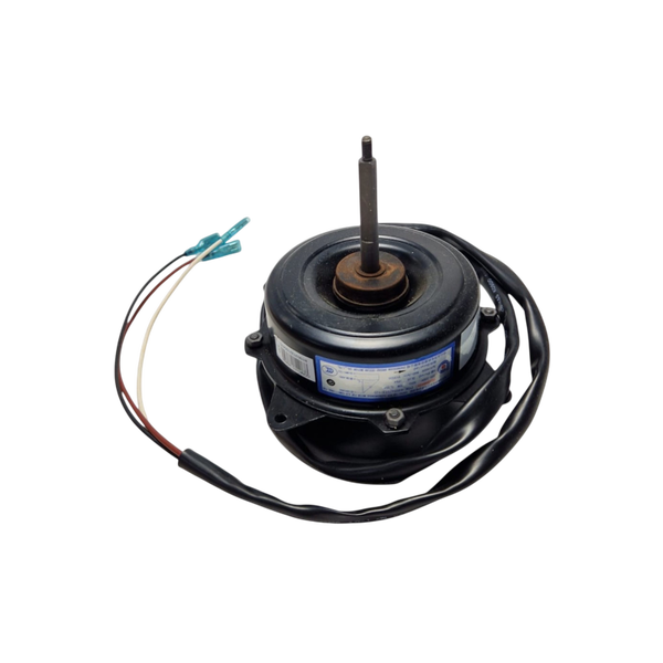 MOTORE VENTOLA ESTERNO CONDIZIONATORE HAIER SPHA00059689 COD:0010452731