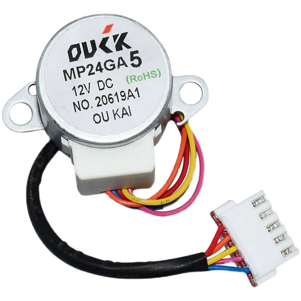 MOTORE SWING MP24GA5 CONDIZIONATORE ARISTON COD: 65112507