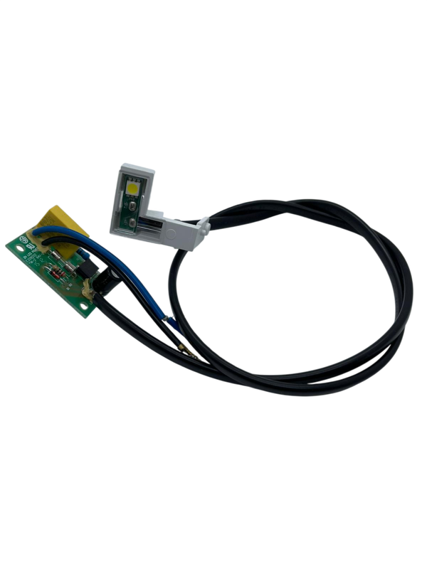 SCHEDINA RICEVITORE CONDIZIONATORE ARISTON IR E TASTI MTS COD: 573929