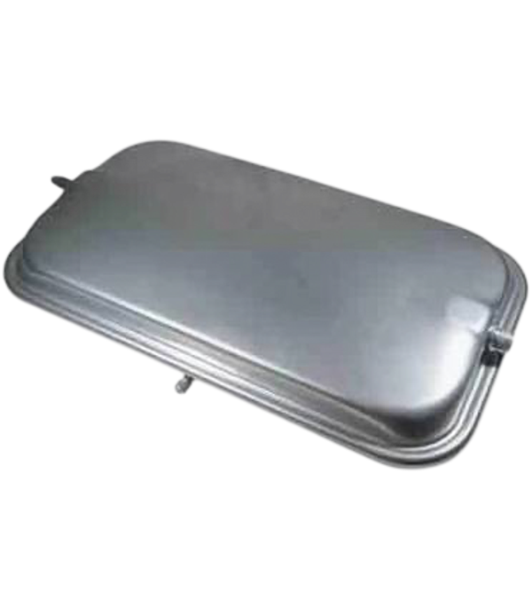VASO ESPANSIONE RETT. 8 LT ' - FERROLI COD: 39846070