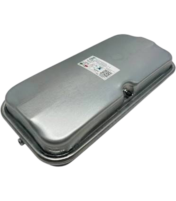 VASO ESPANSIONE RETT. 10L (36803660) FERROLI COD: 3980H950