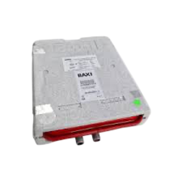 VASO ESPANSIONE QUA - BAXI COD: 5671070
