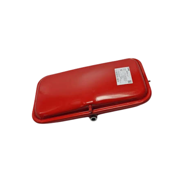 VASO ESPANSIONE RETT. 7 LT - BAXI COD: 710630400