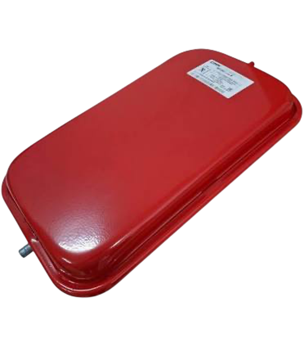 VASO ESPANSIONE RETT. 8 LT - BAXI COD: 5662620