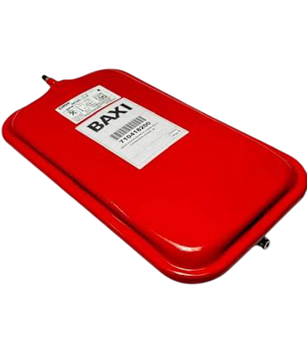 VASO ESPANSIONE RETT. 8 LT - BAXI COD: 710418200