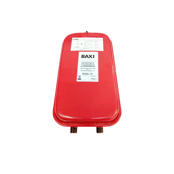 VASO ESPANSIONE RETT. 10 LT - BAXI COD: 5690530