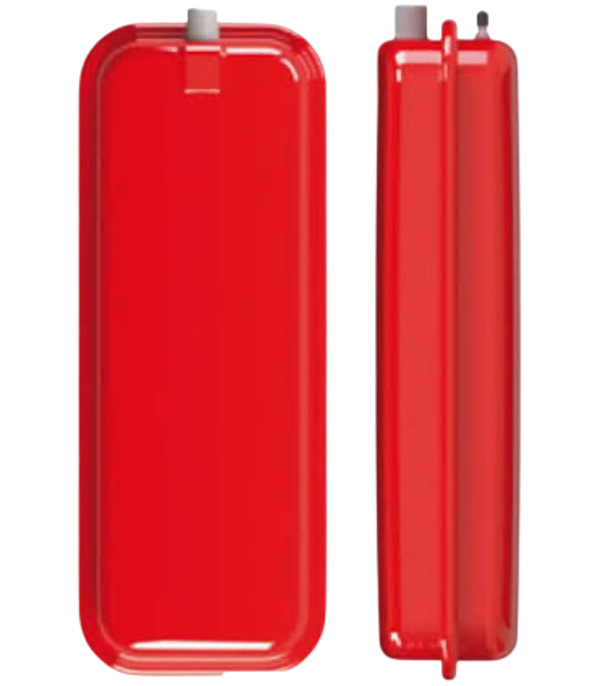 VASO D'ESPANSIONE - HERMANN COD: H160537010