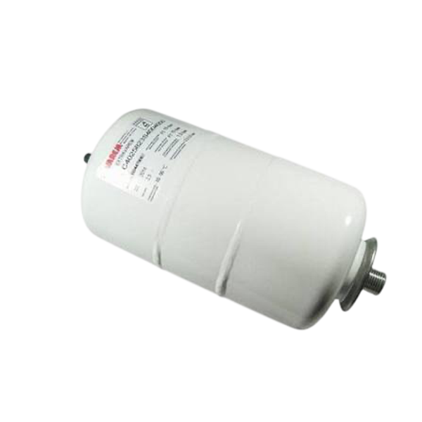 VASO D'ESPANSIONE - BIANCO HERMANN COD: H160564004