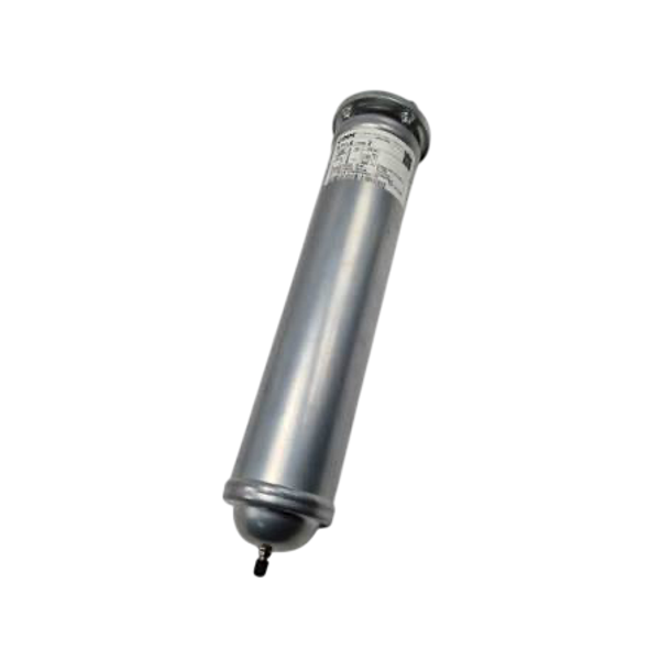 VASO DI ESPANSIONE 2L - HERMANN COD: 0020031812