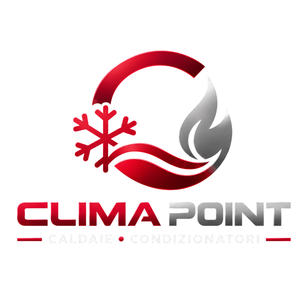 Logo Clima Point