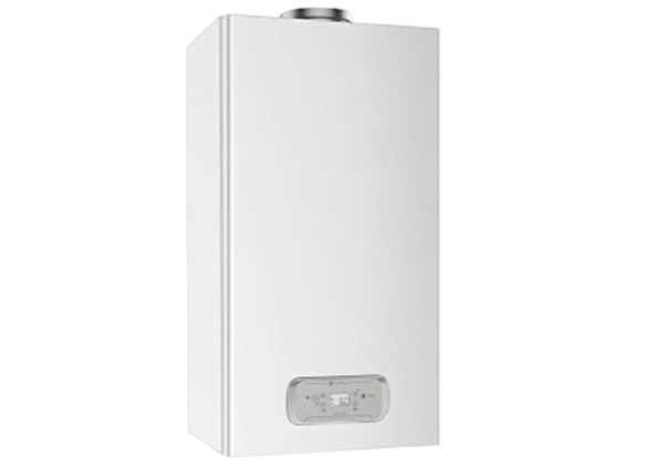 CALDAIA INOA ULTRA 25 CF Camera Aperta ARISTON