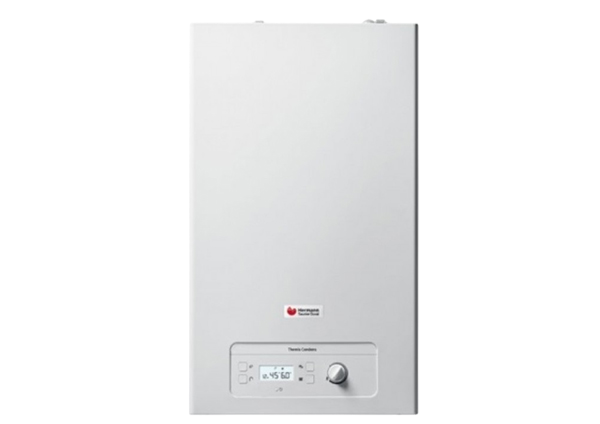 CALDAIA THEMIS CONDENS 24 SE-FC3 Condensazione ariston