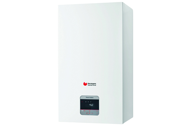 CALDAIA THEMAFAST CONDENS 25 con MicroAccumulo - Classe A ARISTON