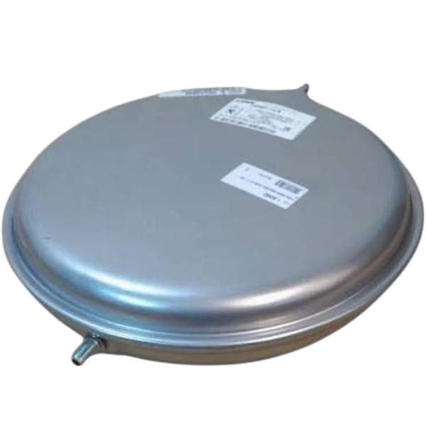VASO ESPANSIONE 8 Lt - IMMERGAS COD: 1.6082