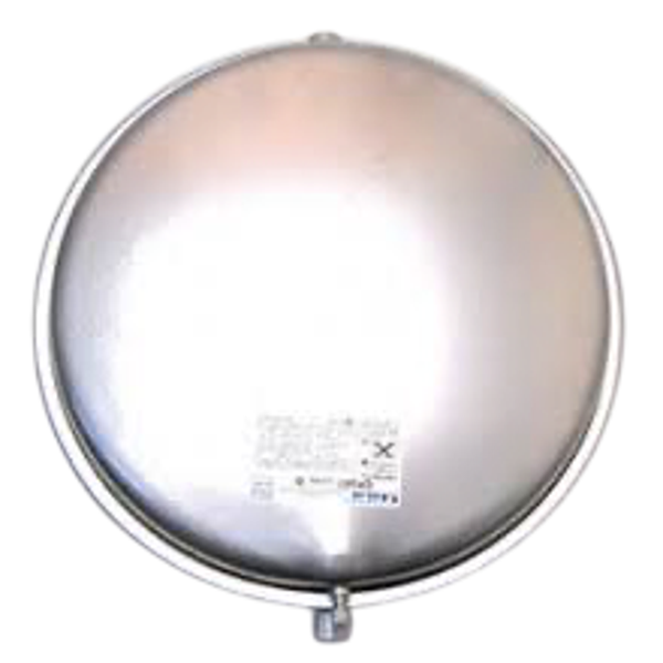 VASO ESPANSIONE 8 LT. - IMMERGAS COD: 1.010253