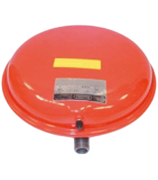 VASO ESPANSIONE 10 Lt - IMMERGAS COD: 1.0124