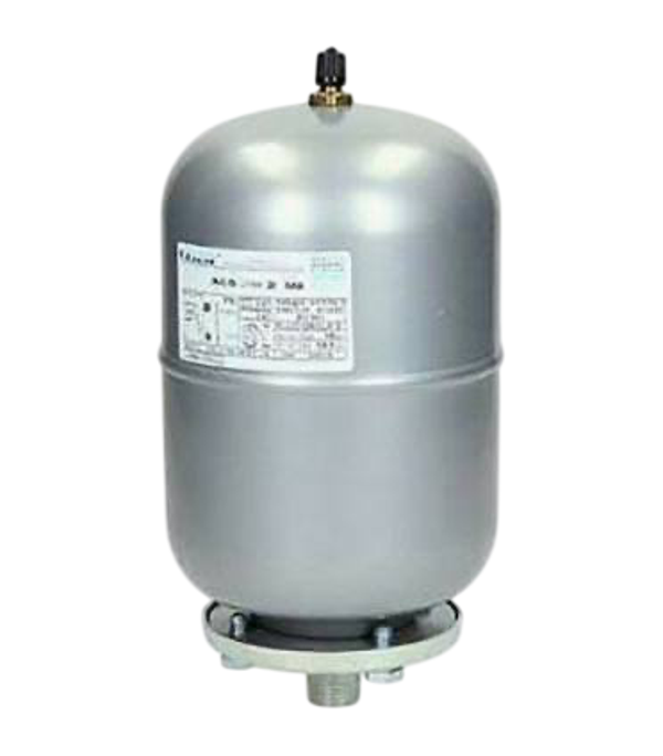 VASO ESPANSIONE 2 LT. CON FLANGIA - IMMERGAS COD: 1.028607