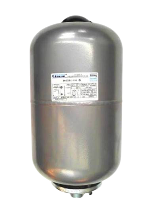 VASO ESPANSIONE 5 LT. SANITARIO - IMMERGAS COD: 1.013239