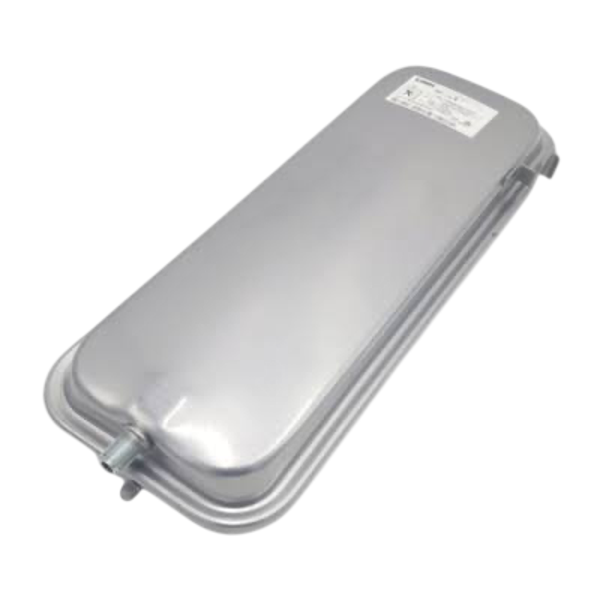 VASO ESPANSIONE RETT. 6 LT - - IMMERGAS COD: 1.036267