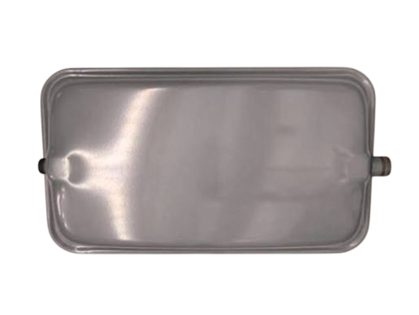 VASO ESPANSIONE RETT. 8 LT. - IMMERGAS COD: 1.017064