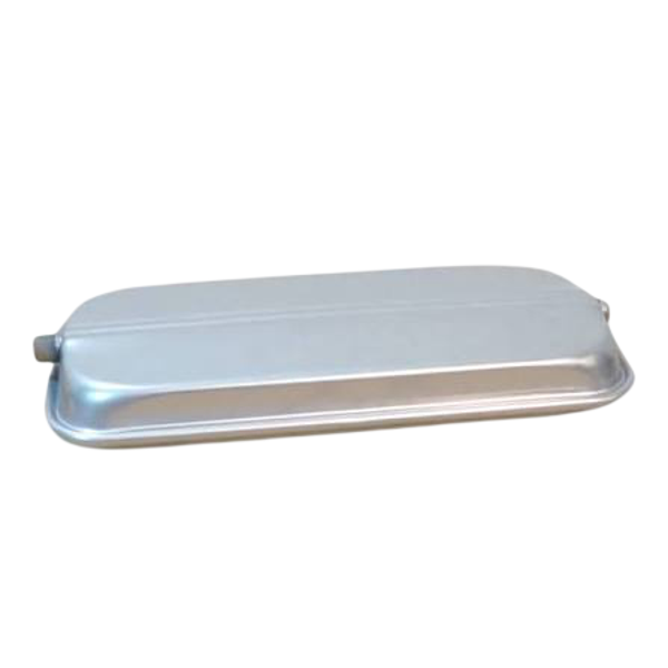VASO ESPANSIONE RETT. 10 LT. - IMMERGAS COD: 1.016281