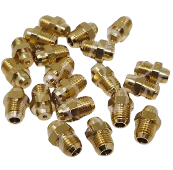 KIT CONVERSIONE GAS G20 20 UGELLI D IMMERGAS COD: 3.018302