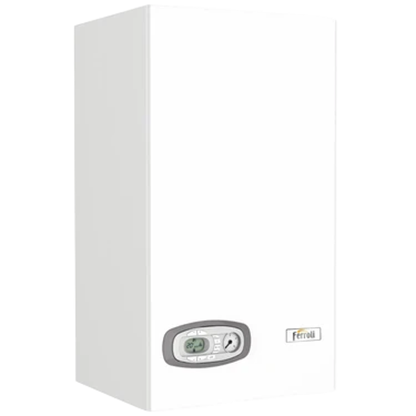 CALDAIA FERROLI DIVATECH D LN 24