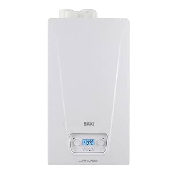 caldaia a condensazione BAXI luna classic 24 kw