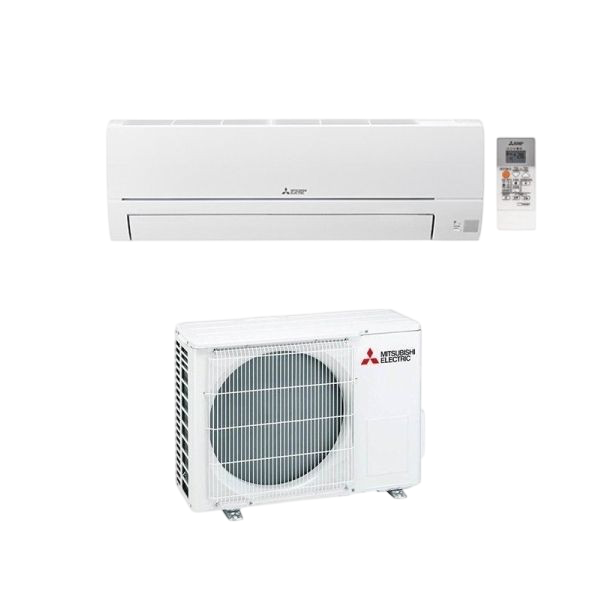 CONDIZIONATORE MITSUBISHI ELECTRIC 12000 BTU GAR R32