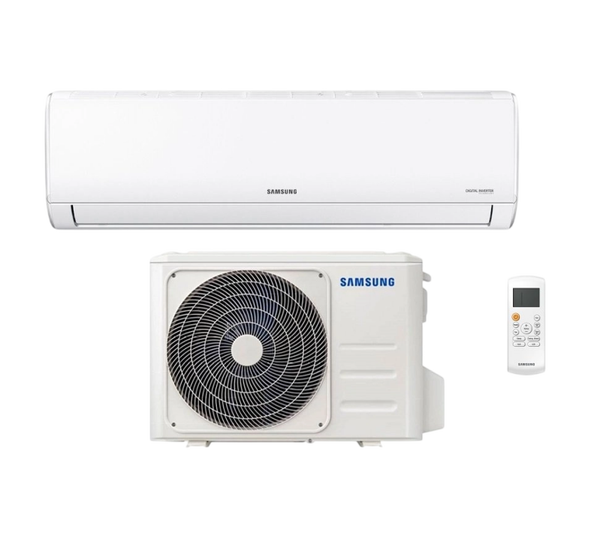 CONDIZIONATORE SAMSUNG MALDIVES 12000 BTU GAS R32