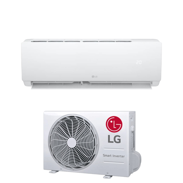 CONDIZIONATORE LG LIBERO 12000 BTU CON WIFI INTEGRATO