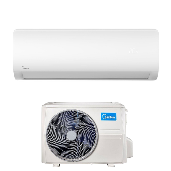 CONDIZIONATORE MIDEA XTREME PRO 12000 BTU GAS R32 + WIFI INTEGRATO