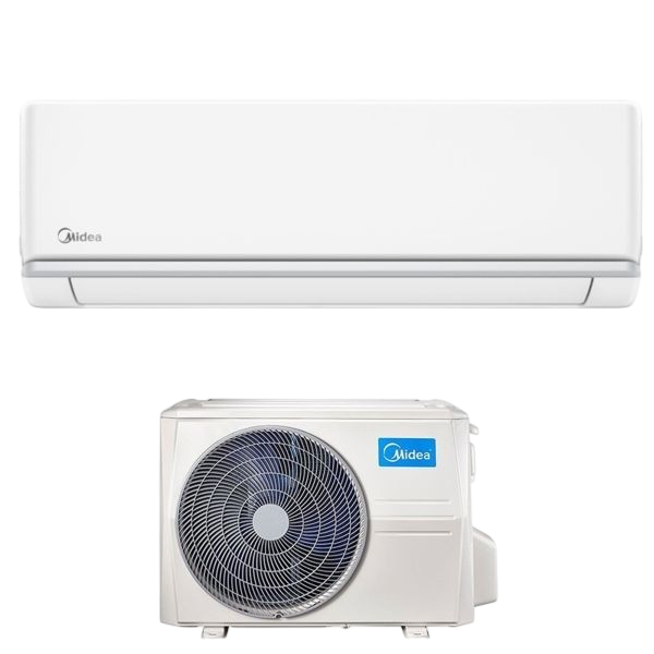 condizionatore MIDEA elegance 9000 btu gas r 32