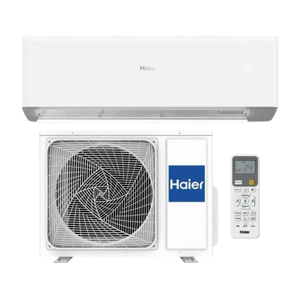 CONDIZIONATORE HAIER REVIVE 12000 BTU GAR R32 + WIFI INTEGRATO