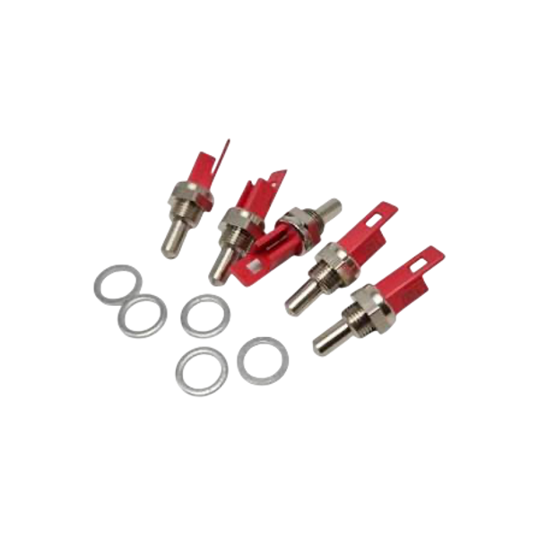 SONDE (KIT 5 PZ.) NTC ROSSE RIELLO COD: 4366421