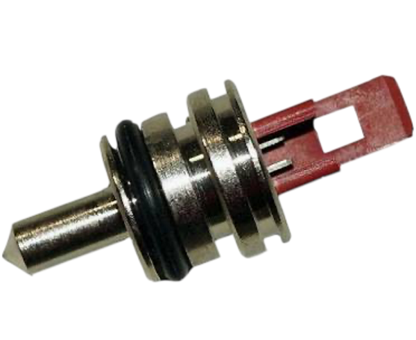 SONDA DI TEMPERATURA ORING. NICHELATA BAXI COD:721309400