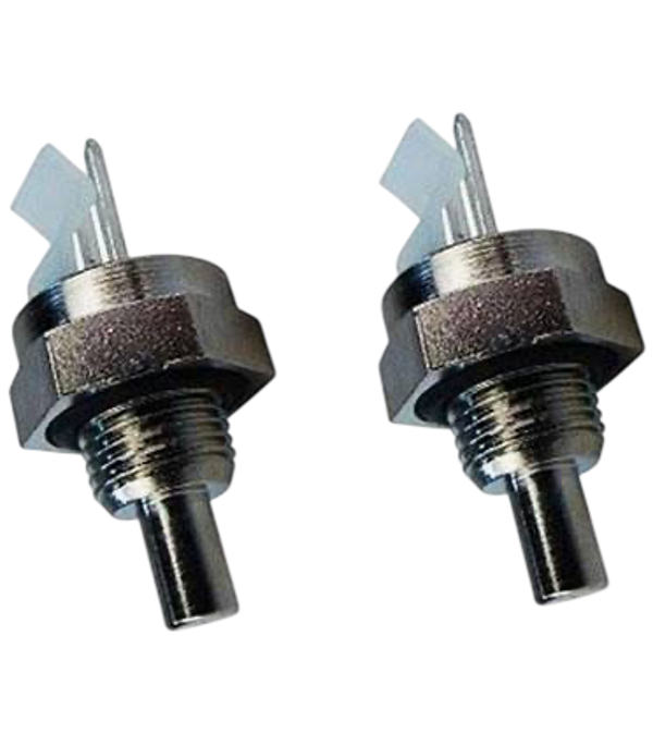 KIT 2 SONDE X DOMINA C24-F24 FERROLI COD:39805620
