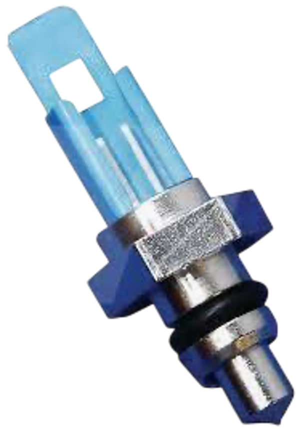 SONDA DI TEMPERATURA ORING ordine minimo 2 pezzi SAVIO COD:KI1042501