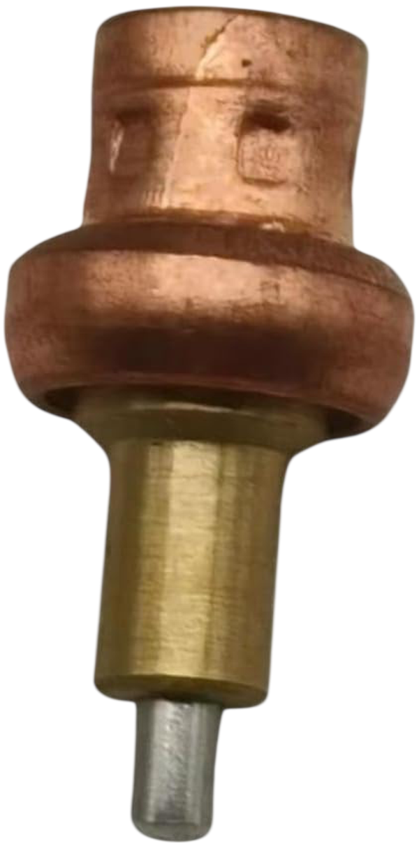 ELEMENTO TERMOSTATICO(SACCHE) ARISTON COD: 60038991