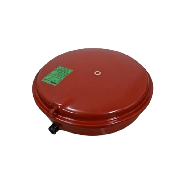 VASO ESPANSIONE 8 LT. - JUNKERS COD:87167609800