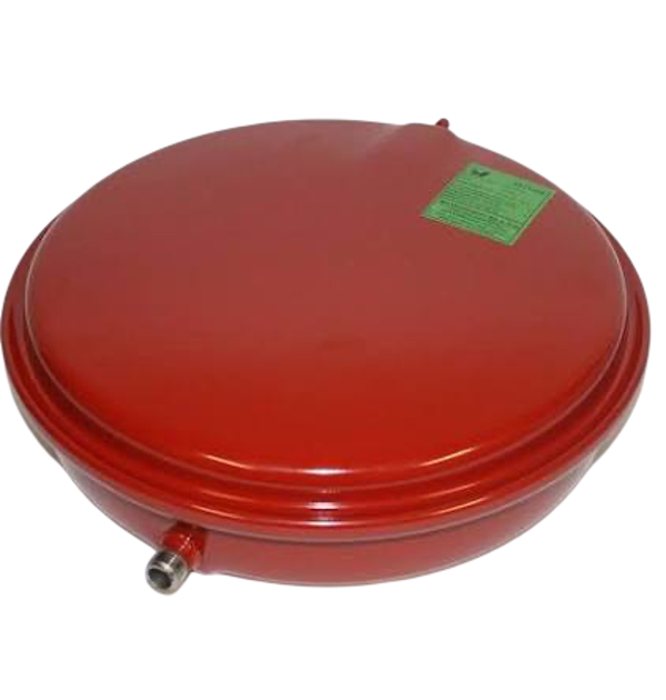 VASO ESPANSIONE 11 LT F + M - JUNKERS COD:87154071680