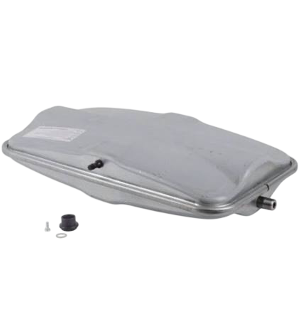 VASO ESPANSIONE RETT. 12 LT - JUNKERS COD:87154073280