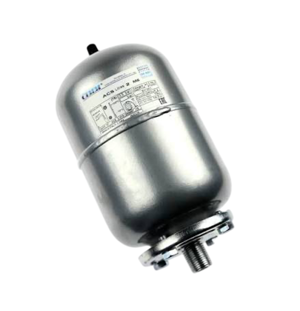 VASO ESPANSIONE 2 LT. - LAMBORGHINI COD:04553800