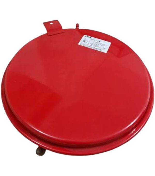 VASO ESPANSIONE 8 Lt 1/4" - RIELLO COD:4363837