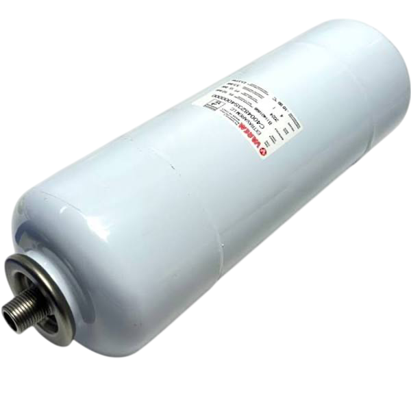 VASO ESPANSIONE 4 LT. - BIANCO RIELLO COD: 4050412