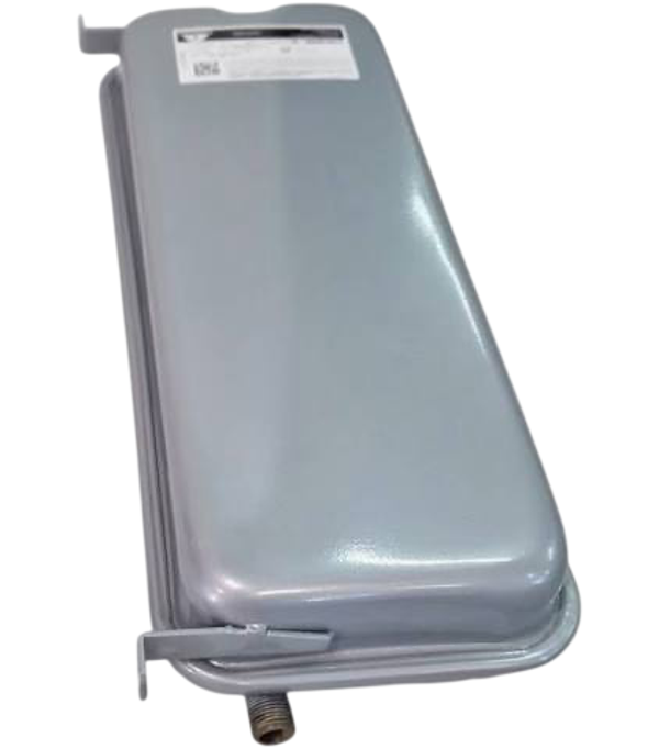 VASO ESPANSIONE RETT. 10 LT - RIELLO COD: 4366140