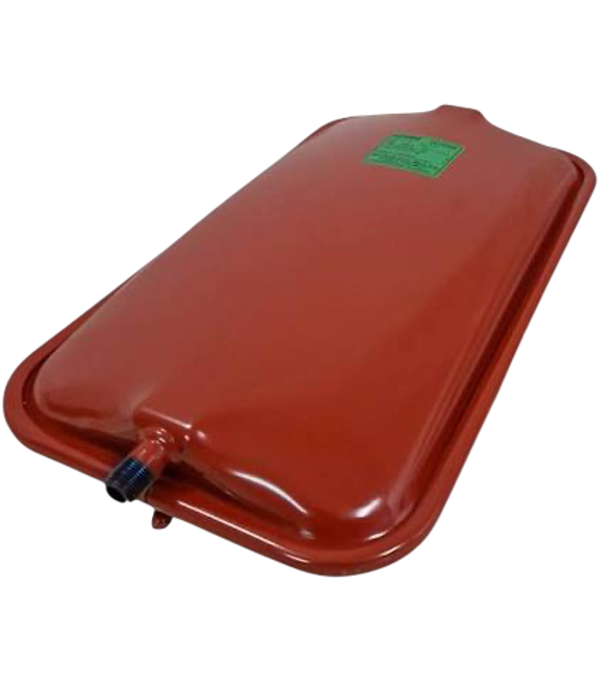 VASO ESPANSIONE RETT. 7,5 LT - SAVIO COD:BI1462100